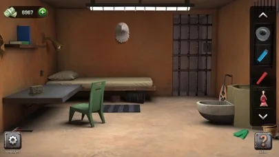 100 Doors - Escape from Prison screenshot 4