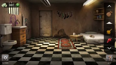 100 Doors - Escape from Prison screenshot 5