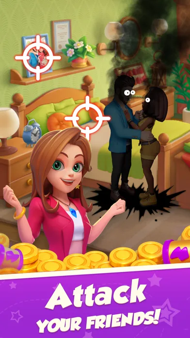 Spin A Spell screenshot 4