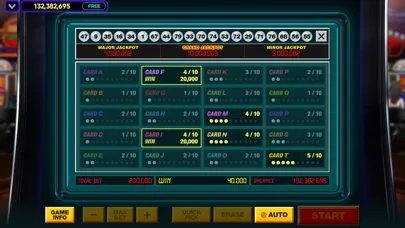 Vegas Keno: Lottery Draws screenshot 5