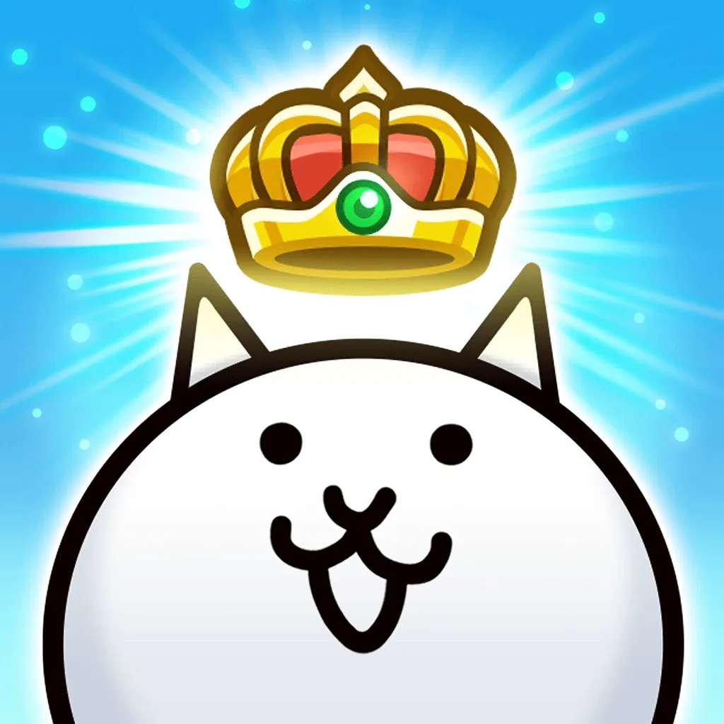 Battle Cats Quest