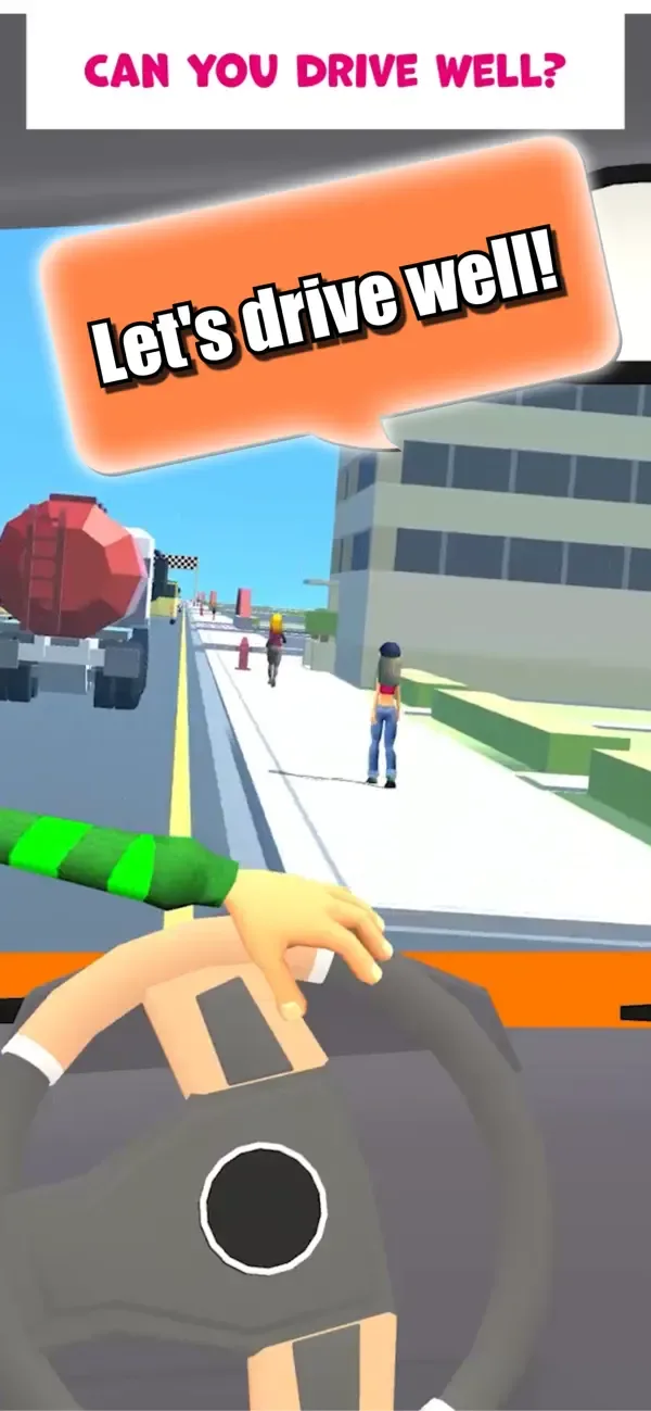 Prank Life : Epic lol 3D games screenshot 1