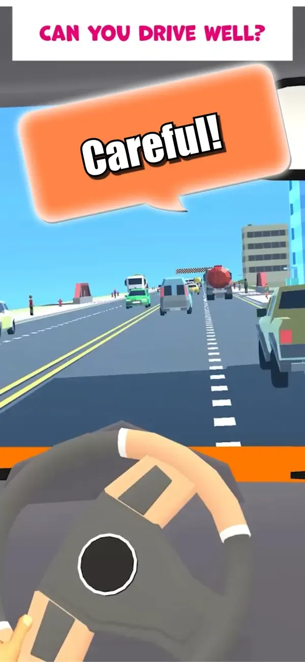 Prank Life : Epic lol 3D games screenshot 2