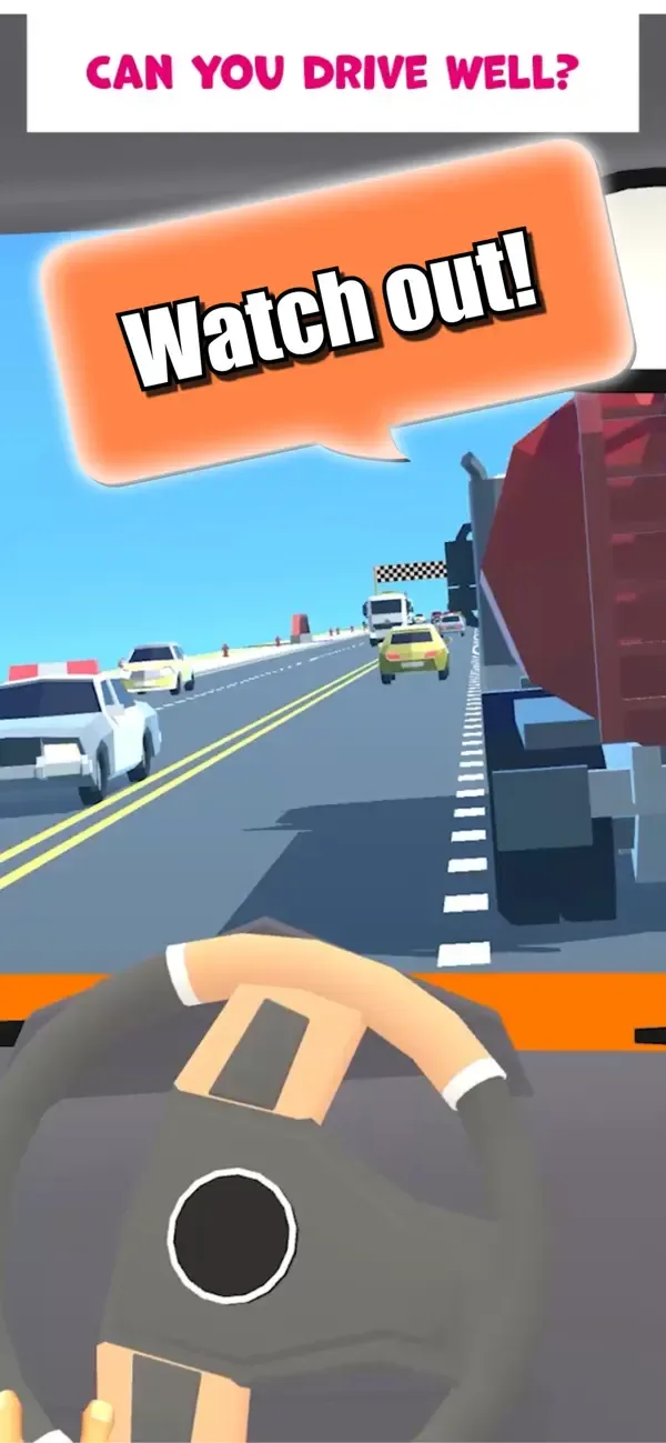 Prank Life : Epic lol 3D games screenshot 3