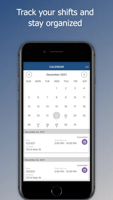 Kimco Jobs screenshot 5
