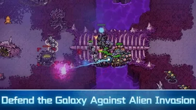 Xeno Command screenshot 2