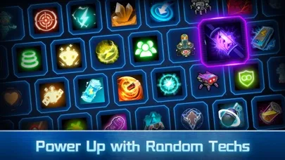 Xeno Command screenshot 4
