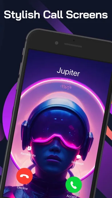 2023 Top Ringtones & Wallpaper screenshot 2