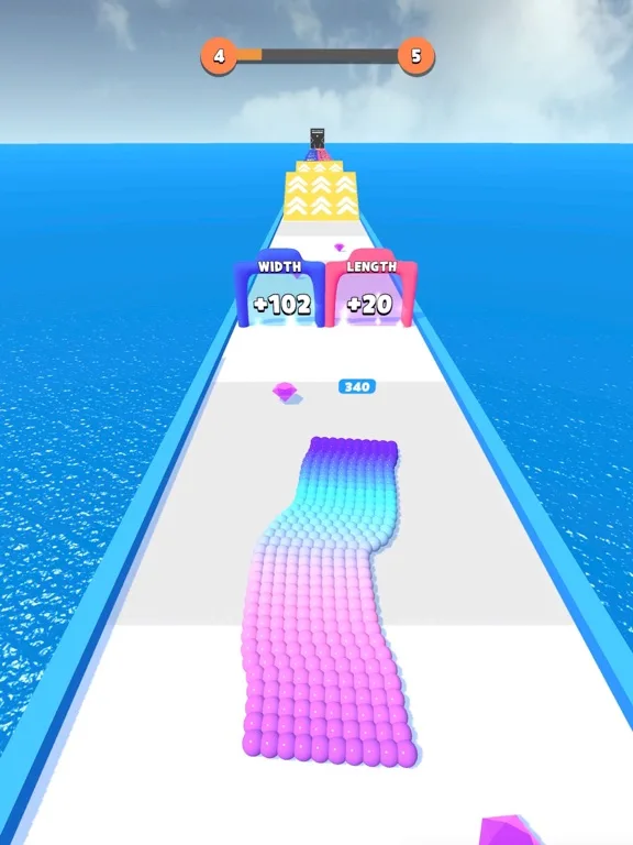 Canvas Run screenshot 5