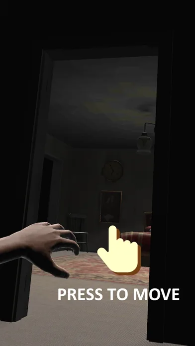 Let's Play a Game screenshot 3