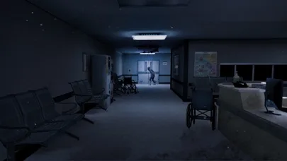 Endless Nightmare 2: Hospital screenshot 1