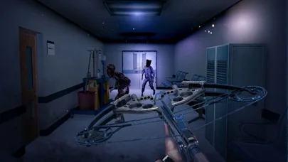 Endless Nightmare 2: Hospital screenshot 2