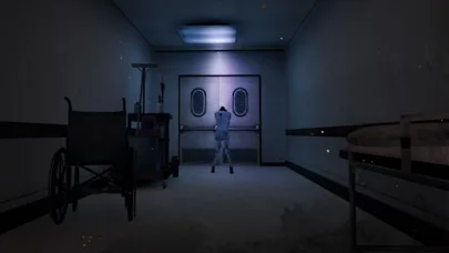 Endless Nightmare 2: Hospital screenshot 3