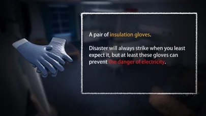 Endless Nightmare 2: Hospital screenshot 5