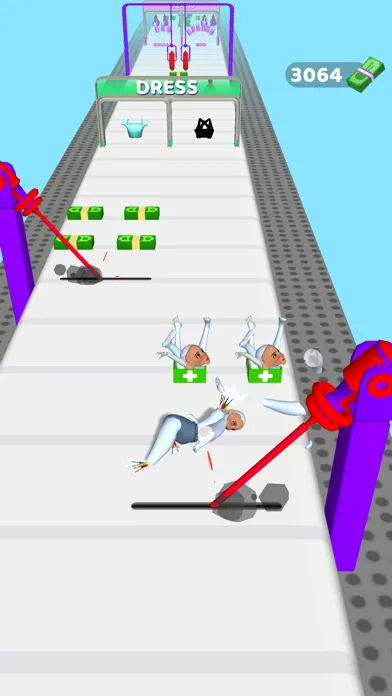 Make Your Robot! screenshot 1