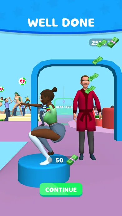 Make Your Robot! screenshot 2
