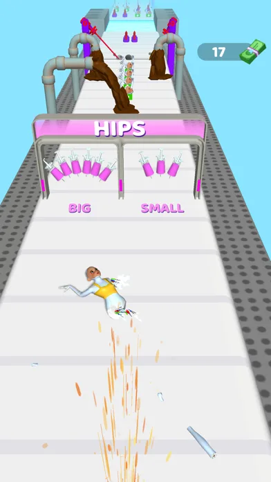 Make Your Robot! screenshot 5