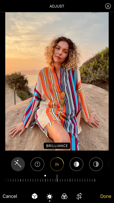 Photos screenshot 2