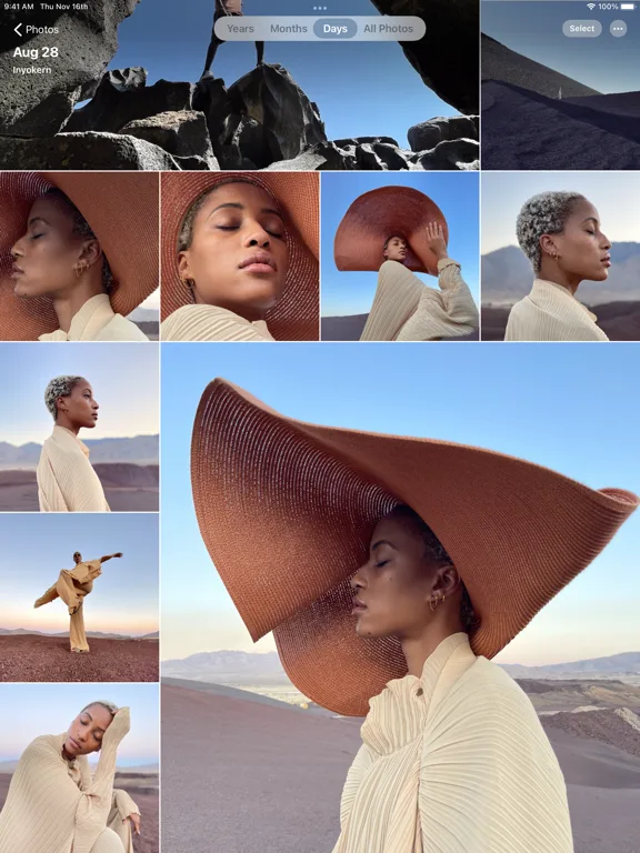 Camera screenshot 5
