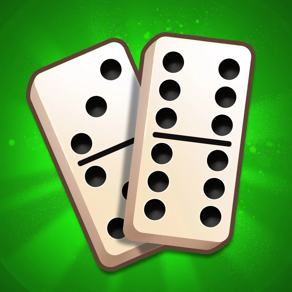 Dominoes: Classic Tile Games