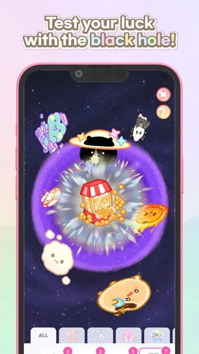 Fidget Town - Fidget trading screenshot 2