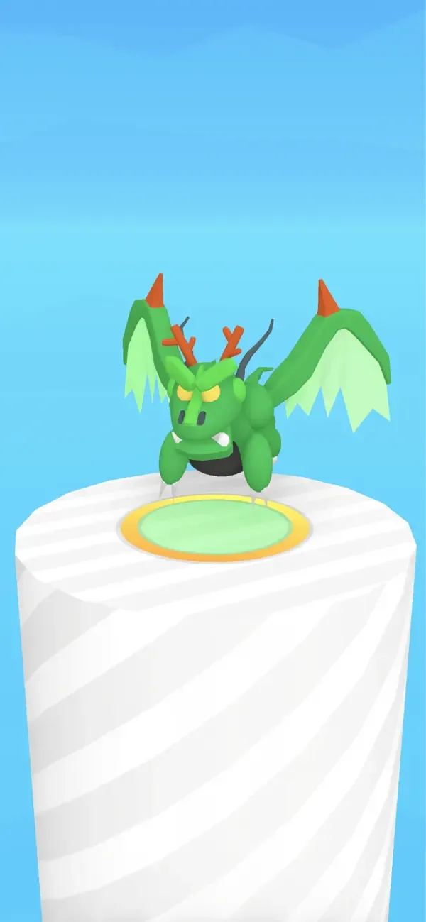 Monster Box! screenshot 3