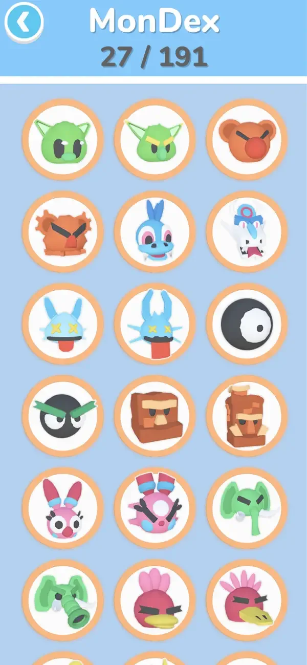 Monster Box! screenshot 5