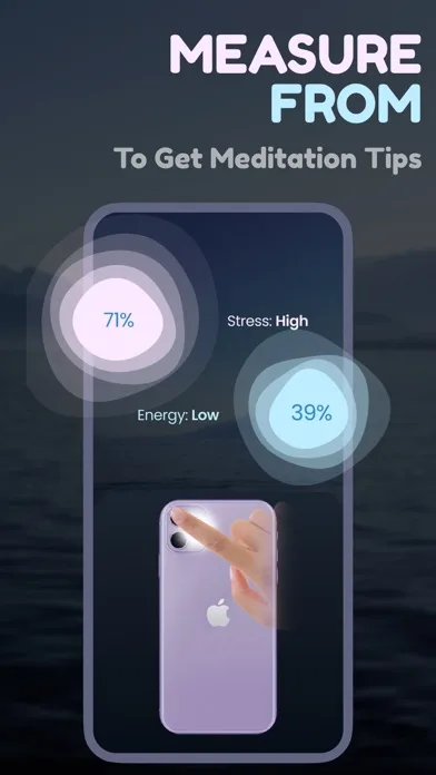 Sense Guided Meditation screenshot 5
