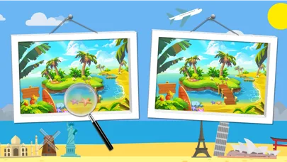 Find the Difference: Spot it! screenshot 1