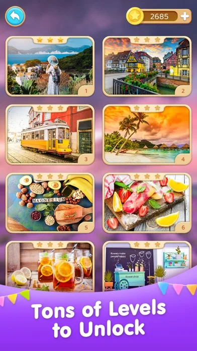 Find the Difference: Spot it! screenshot 4