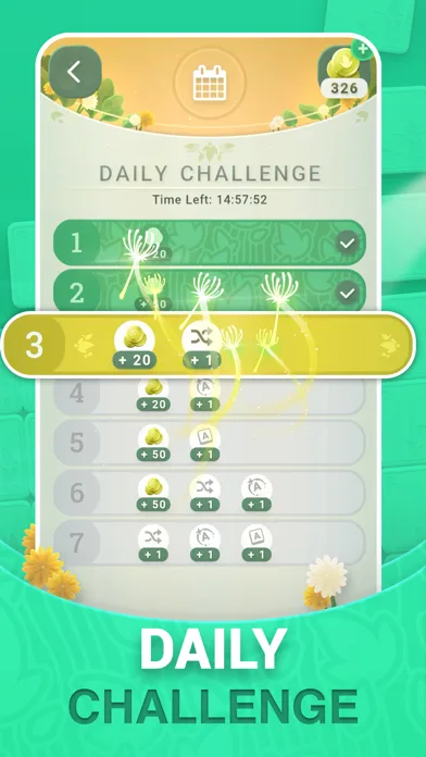 Word Block - Crush Puzzle Game screenshot 4