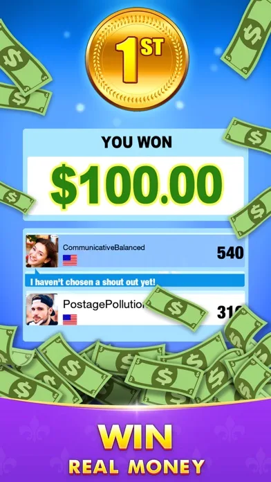 Yatzy Cash - Win Real Money screenshot 3