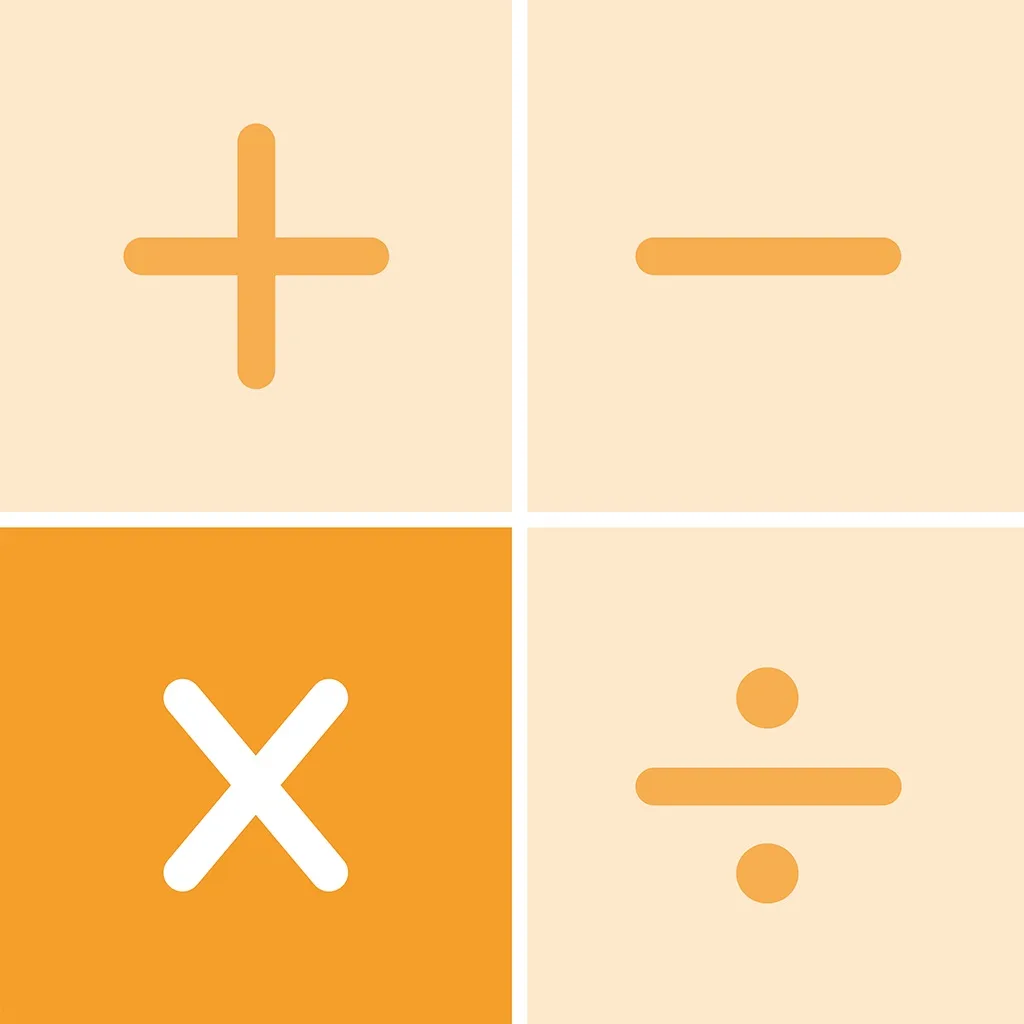 Math Facts - Flash Cards