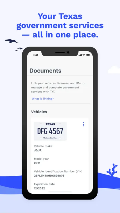 Texas by Texas (TxT) screenshot 5