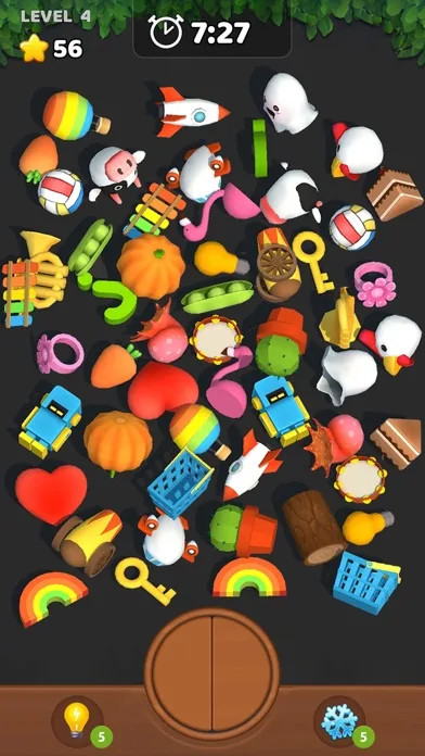 Match 3D Blast: Matching Game screenshot 2