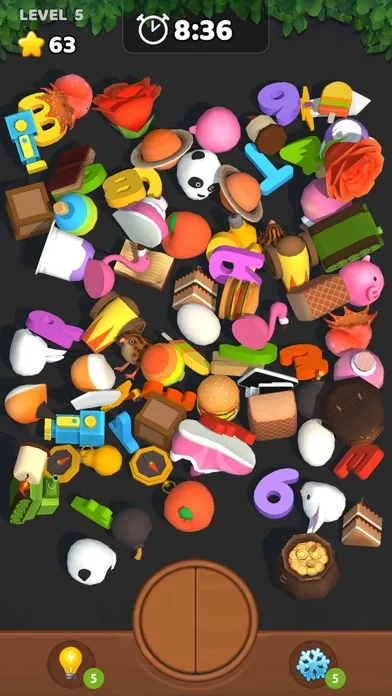 Match 3D Blast: Matching Game screenshot 3
