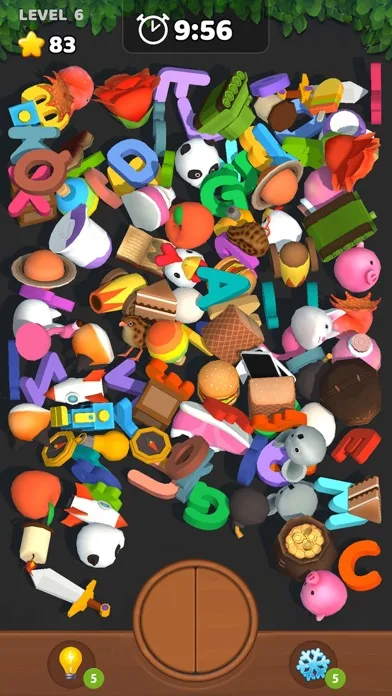 Match 3D Blast: Matching Game screenshot 4