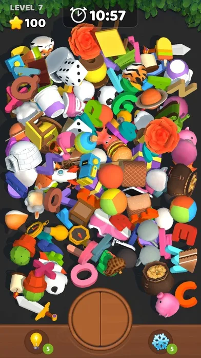 Match 3D Blast: Matching Game screenshot 5