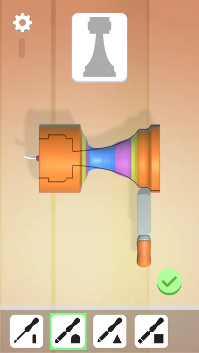 Candle Craft 3D screenshot 3