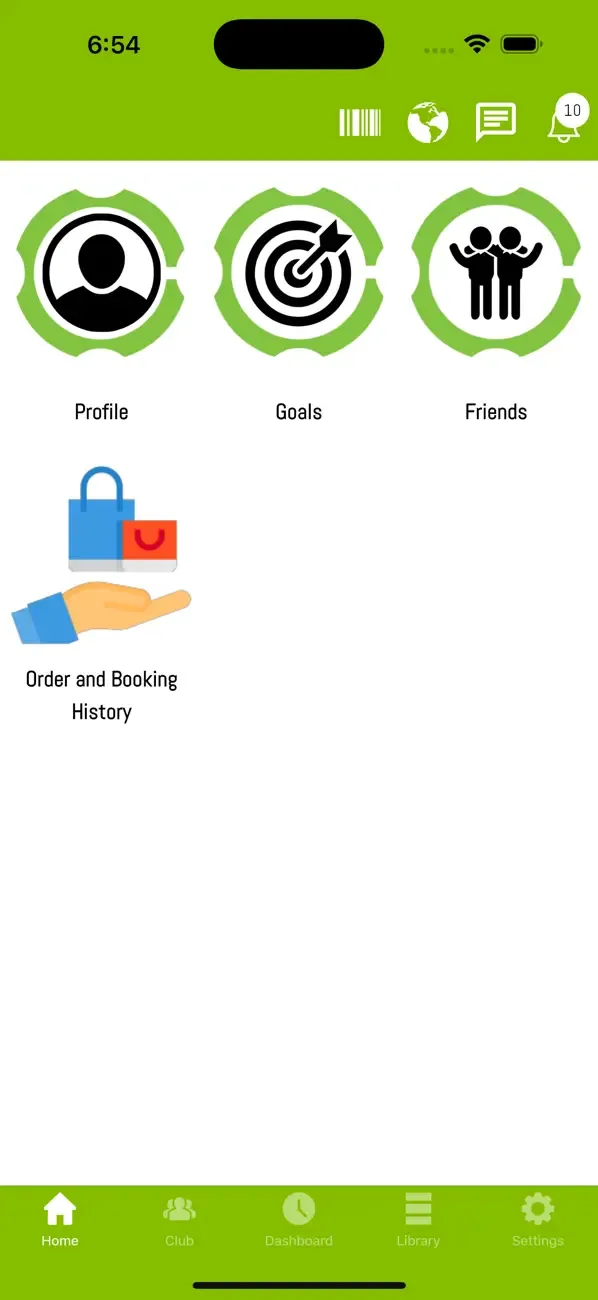 Catalyst Fitness Buffalo screenshot 2
