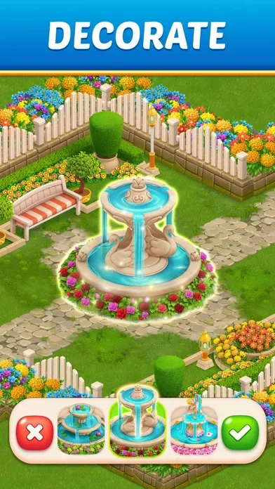 Fiona’s Farm screenshot 5