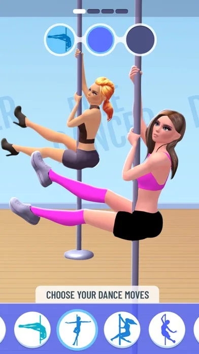 Pole Star! screenshot 1