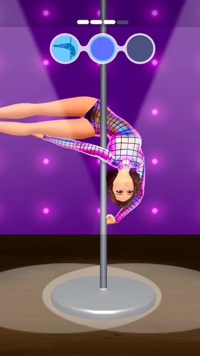Pole Star! screenshot 2