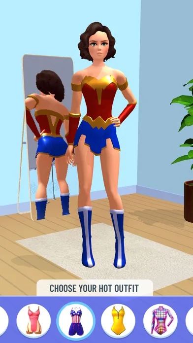 Pole Star! screenshot 3