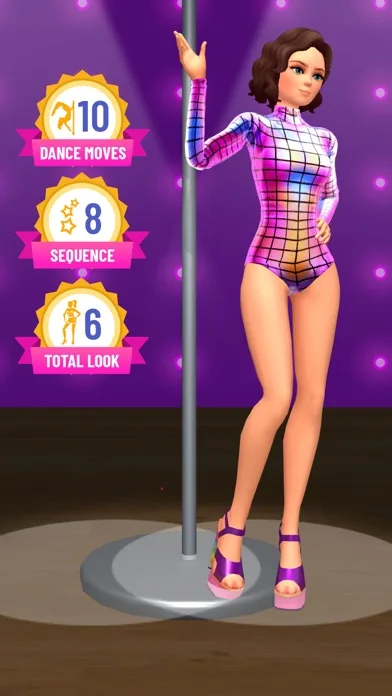 Pole Star! screenshot 4