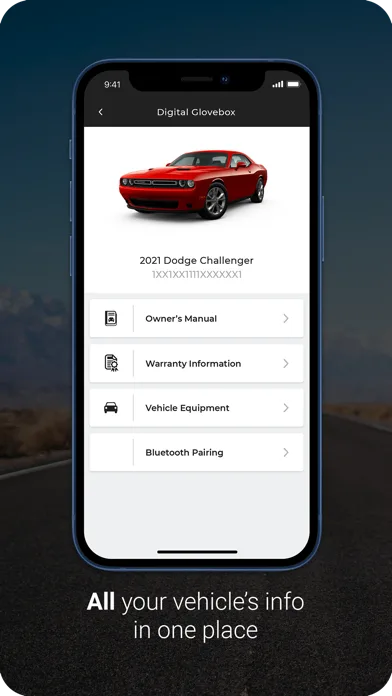 Dodge® screenshot 1