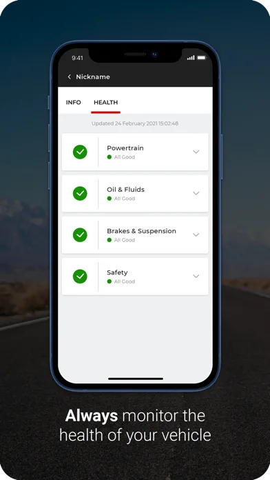Dodge® screenshot 4