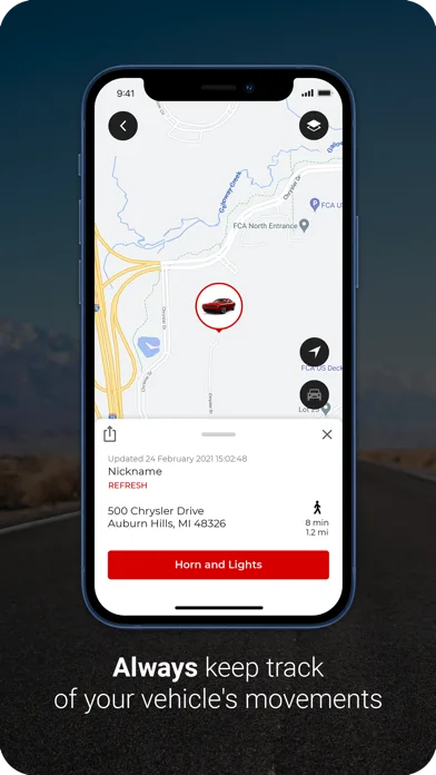 Dodge® screenshot 5