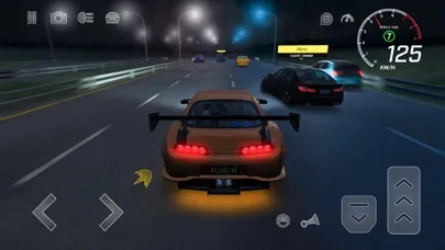 Traffic Racer Pro: Car Racing screenshot 2