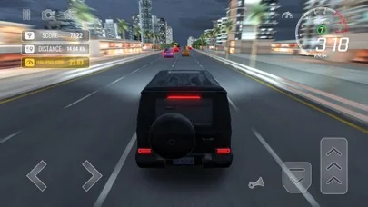 Traffic Racer Pro: Car Racing screenshot 3